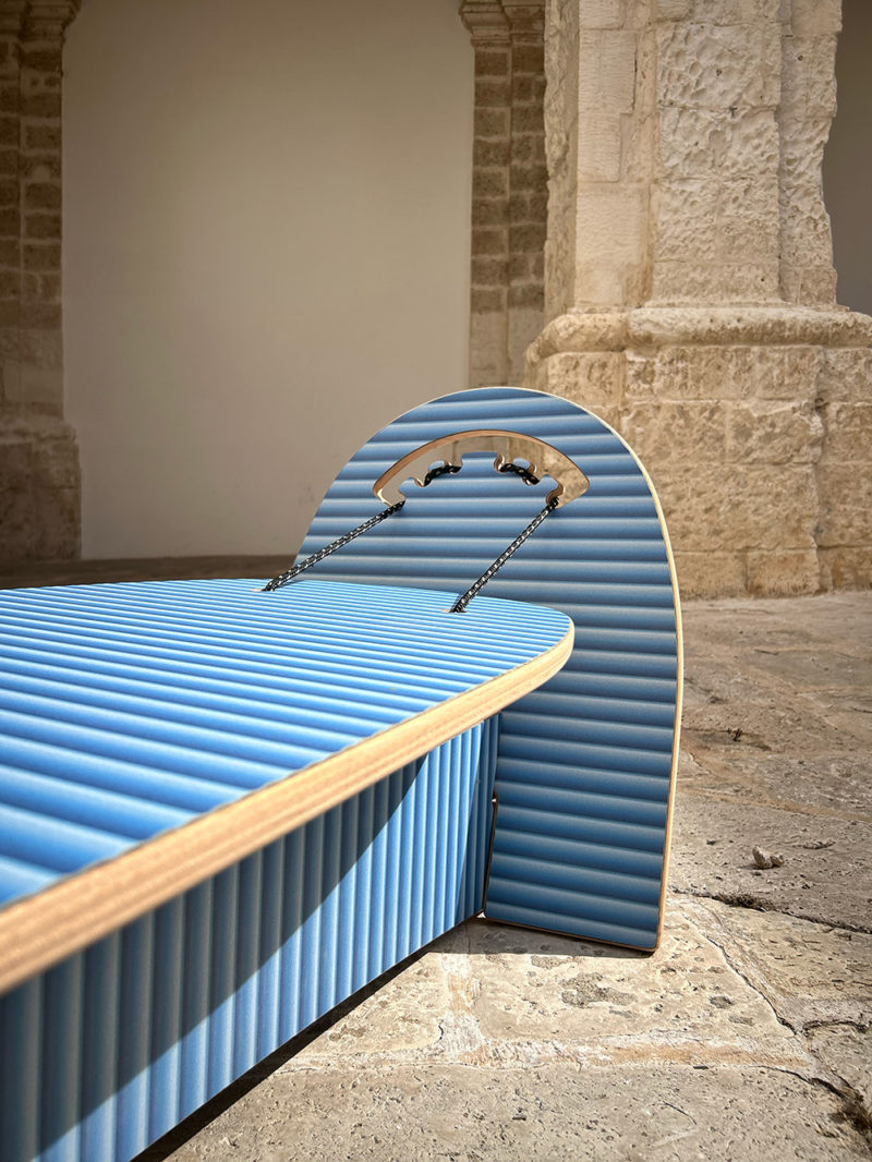 Mare Nostrum, diseño desde el mar