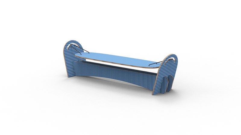 Mare Nostrum, diseño desde el mar