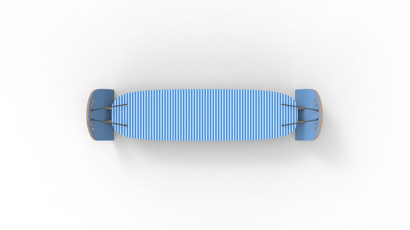 Mare Nostrum, diseño desde el mar
