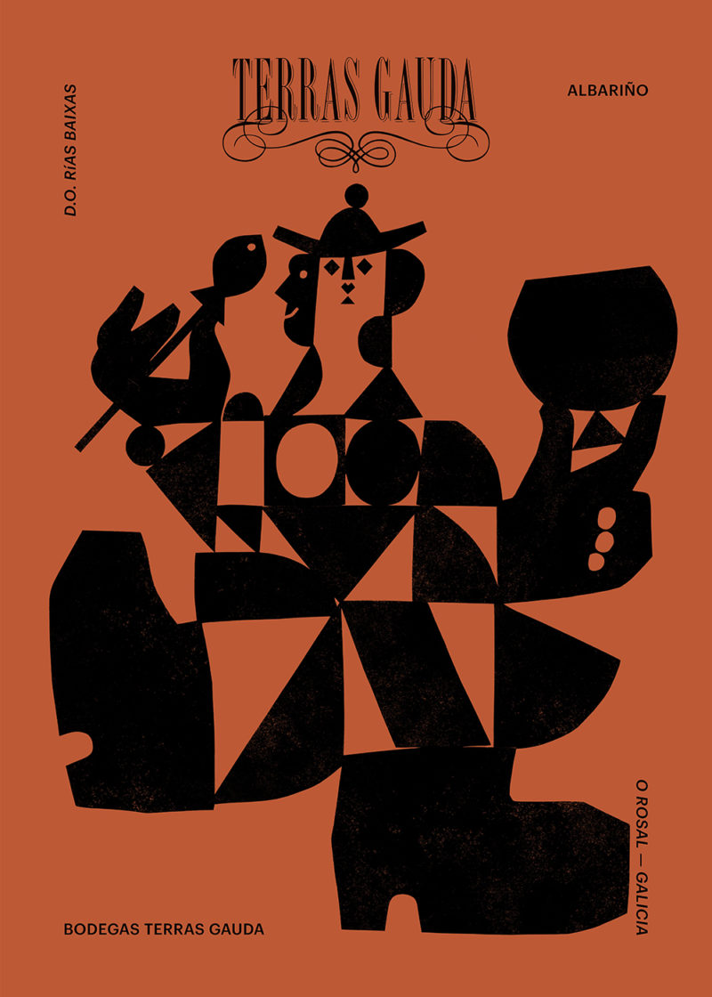 Hung-Chang Lin gana la Bienal Terras Gauda