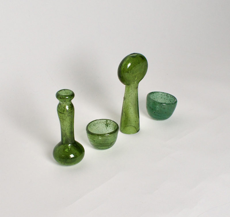 Diseño y nuevos materiales en Elisava