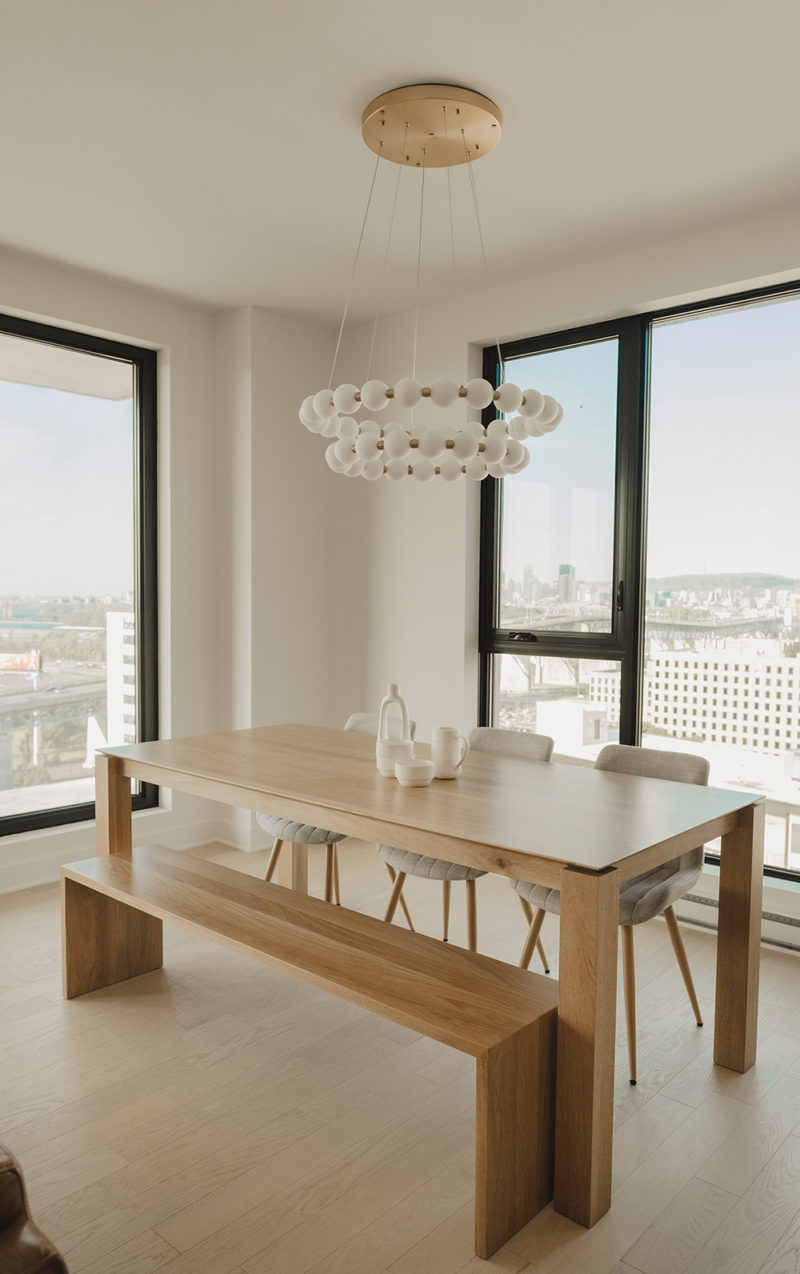 La Fabrique Allwood y el mueble sostenible