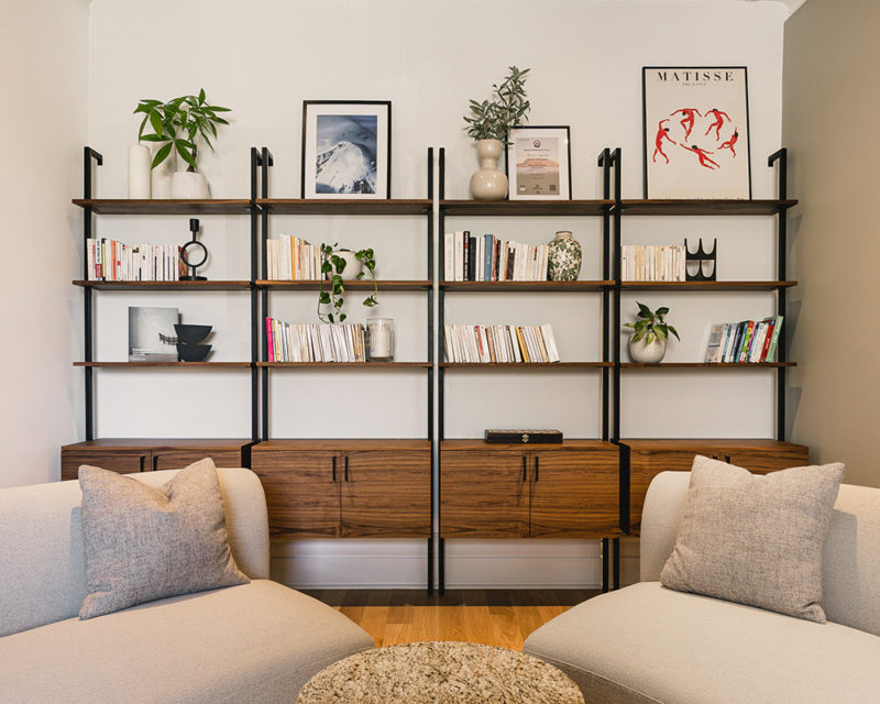La Fabrique Allwood y el mueble sostenible