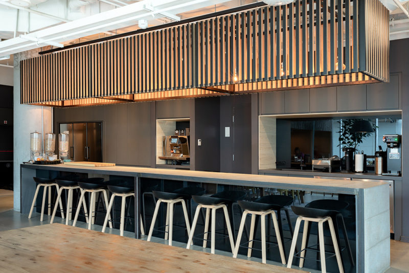 La Fabrique Allwood y el mueble sostenible
