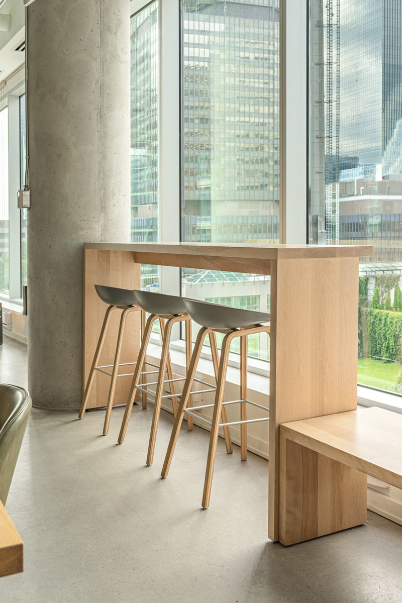 La Fabrique Allwood y el mueble sostenible