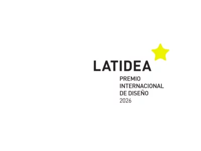 El Premio Internacional de Diseño LATIDEA ya está aquí