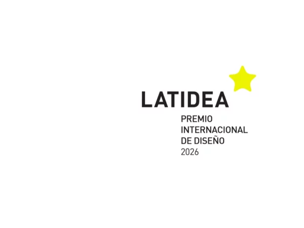 El Premio Internacional de Diseño LATIDEA ya está aquí