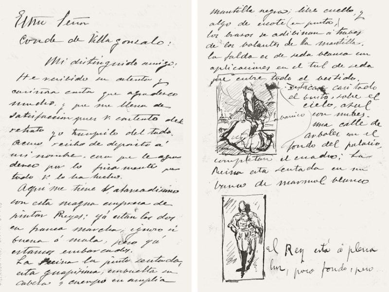 La columna de Eugenio Vega: Correspondencia (sin acuse de recibo)