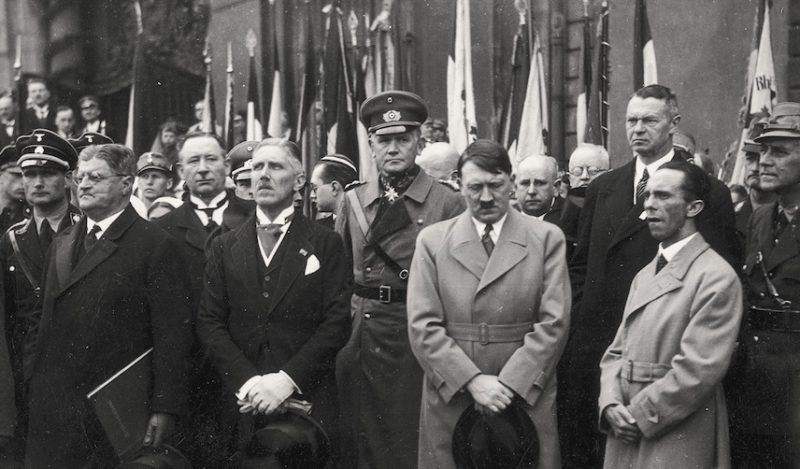 La columna de Eugenio Vega: Jan Tschichold, un hombre sin patria